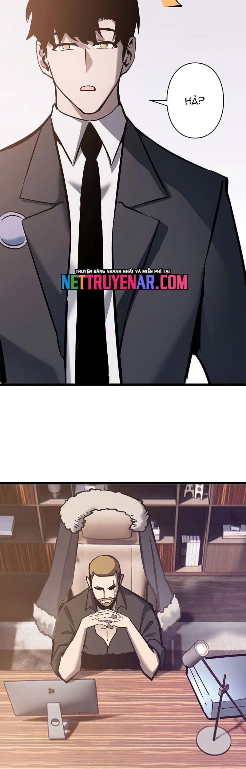 Trở Thành Anh Hùng Mạnh Nhất Nhờ Gian Lận - Chapter 54 - Page 48