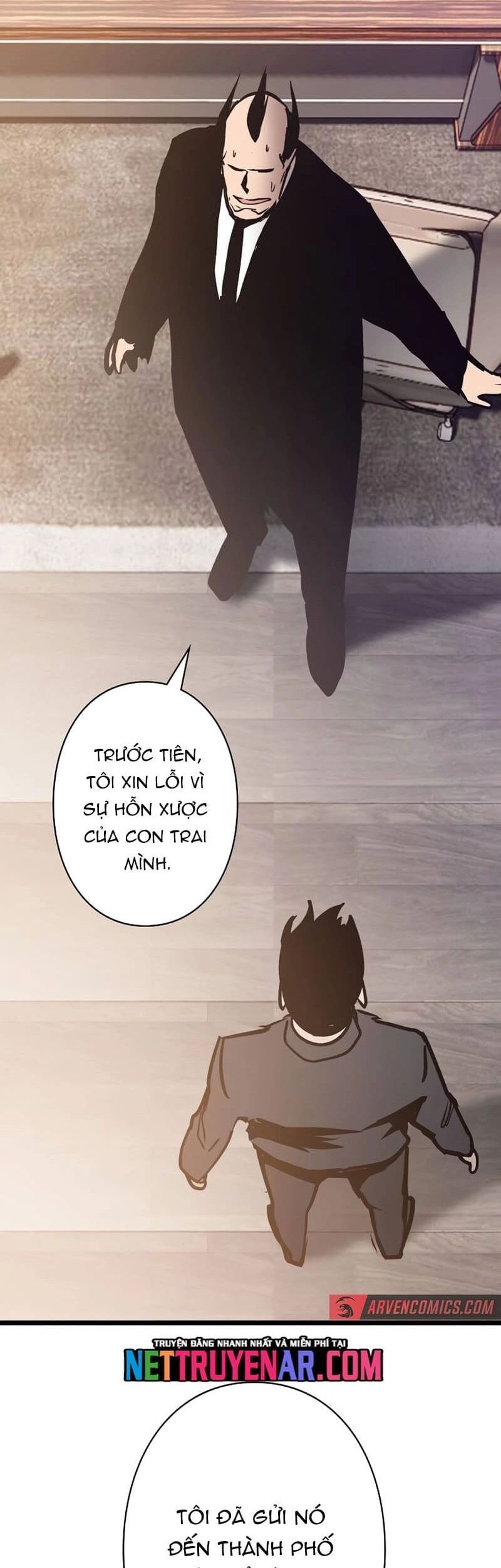 Trở Thành Anh Hùng Mạnh Nhất Nhờ Gian Lận - Chapter 54 - Page 49