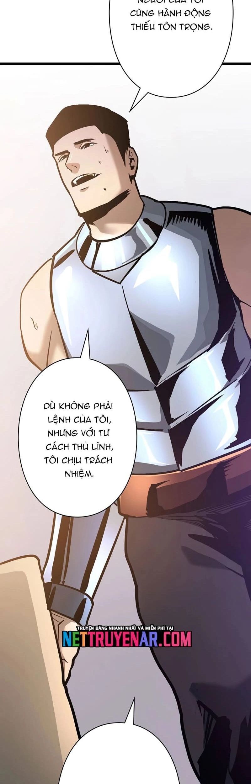 Trở Thành Anh Hùng Mạnh Nhất Nhờ Gian Lận - Chapter 54 - Page 51
