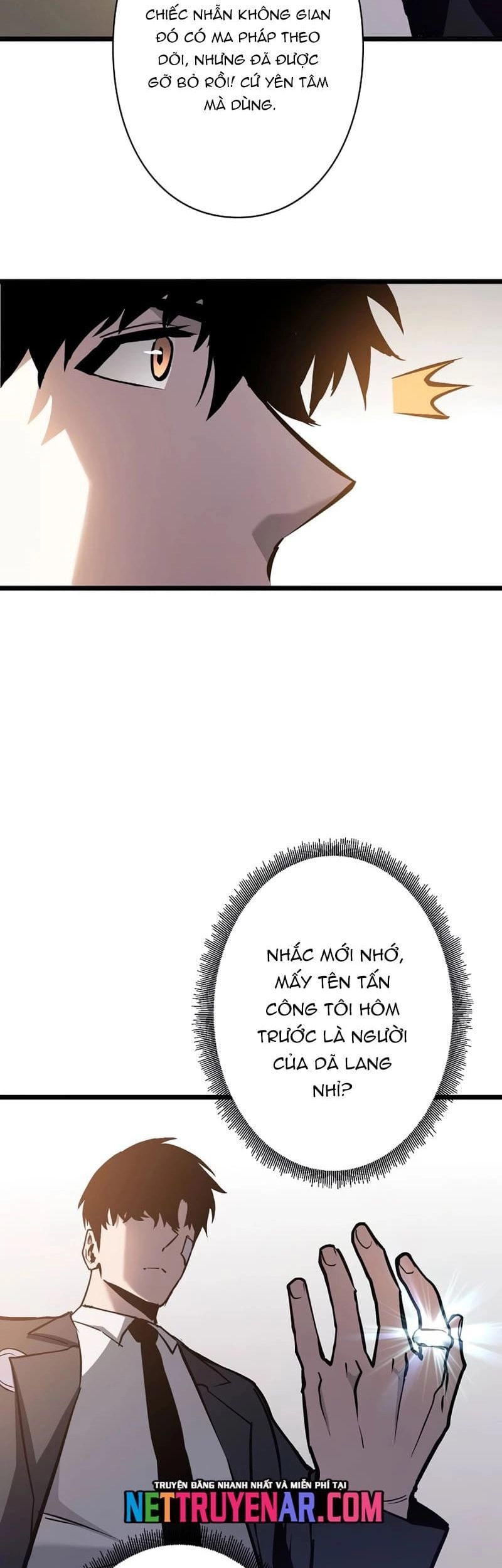 Trở Thành Anh Hùng Mạnh Nhất Nhờ Gian Lận - Chapter 54 - Page 52