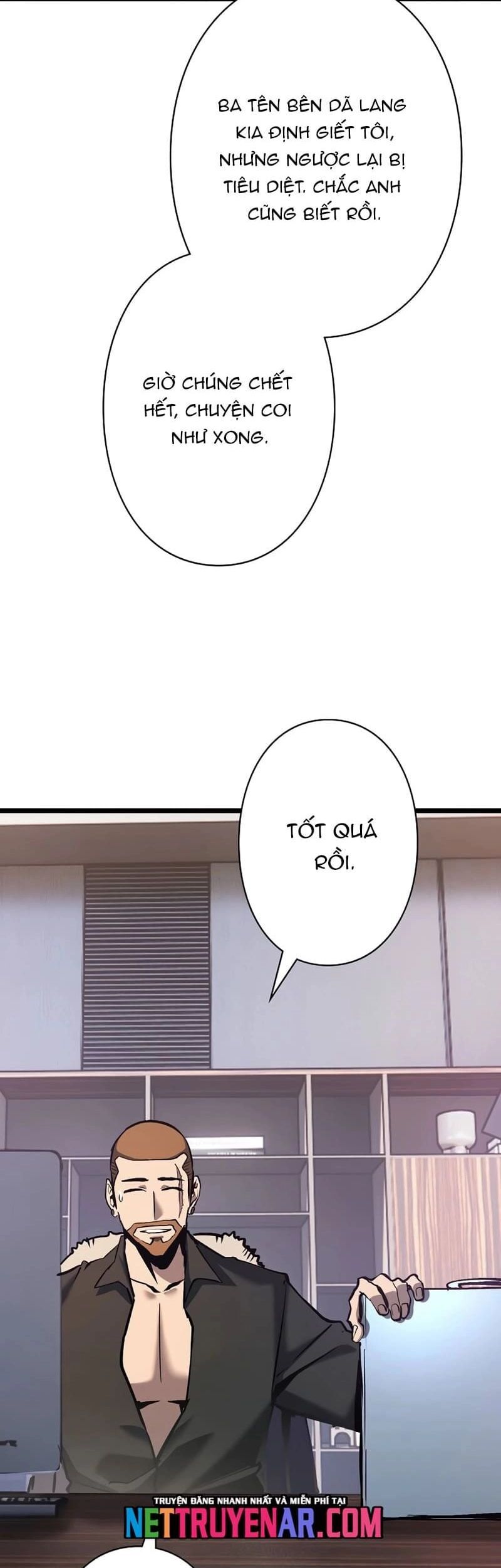 Trở Thành Anh Hùng Mạnh Nhất Nhờ Gian Lận - Chapter 54 - Page 54