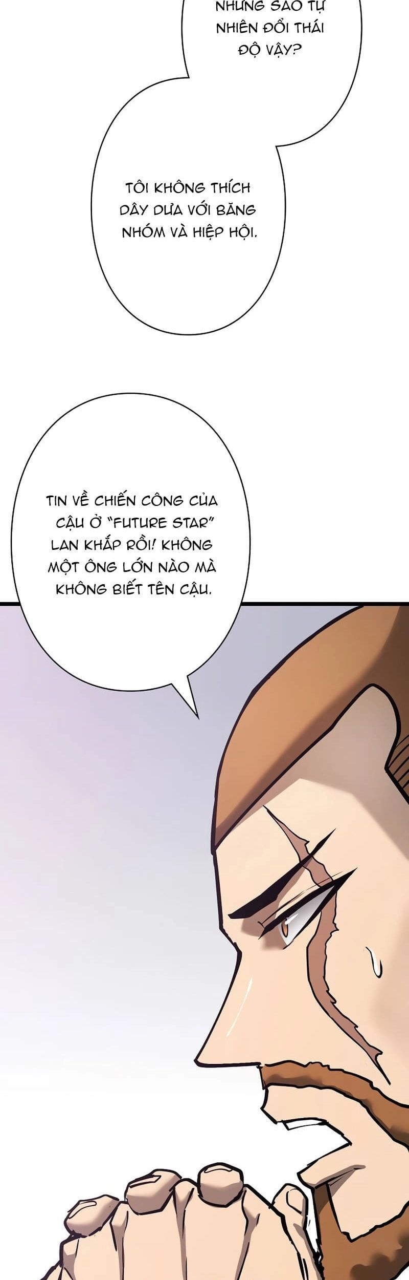 Trở Thành Anh Hùng Mạnh Nhất Nhờ Gian Lận - Chapter 54 - Page 56