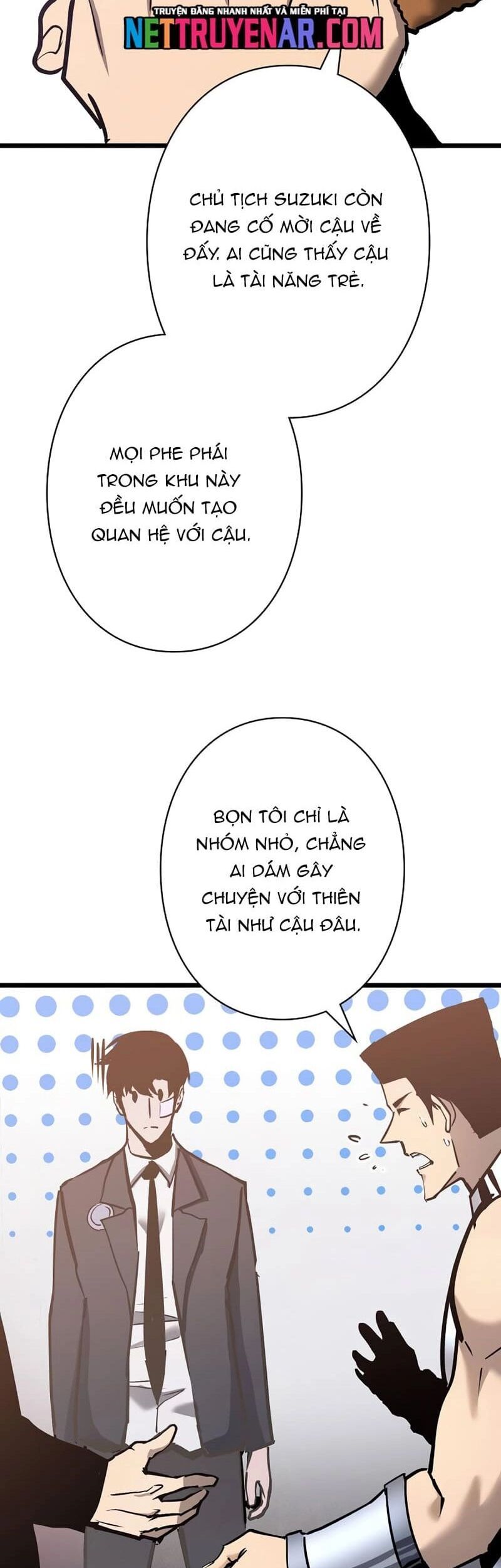 Trở Thành Anh Hùng Mạnh Nhất Nhờ Gian Lận - Chapter 54 - Page 57