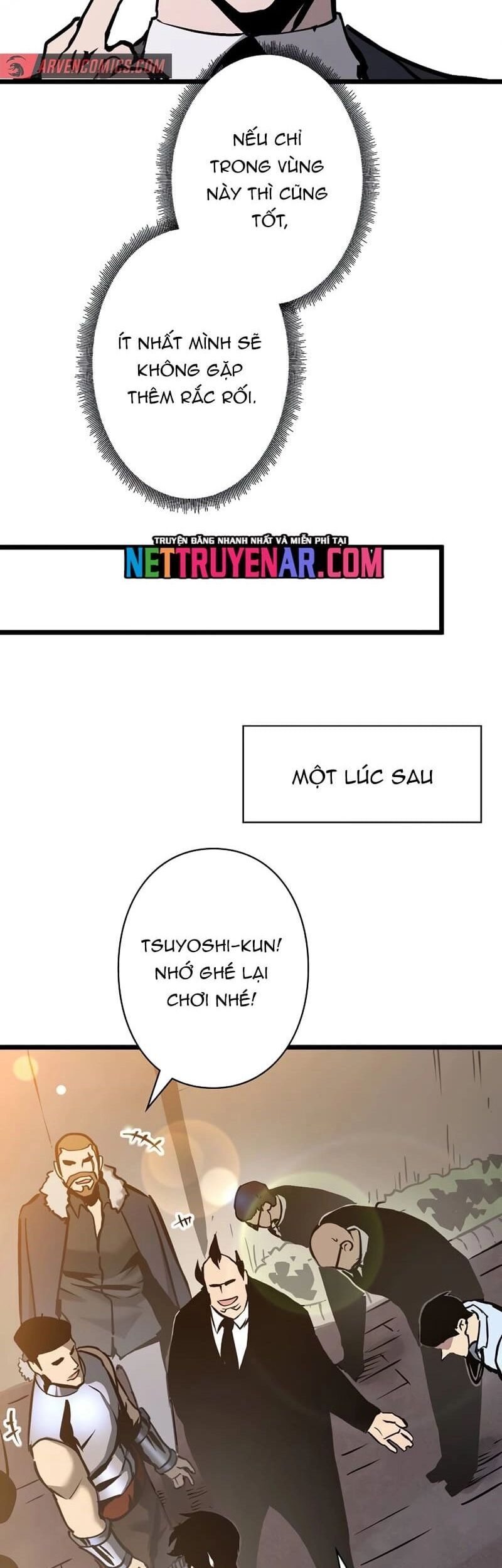 Trở Thành Anh Hùng Mạnh Nhất Nhờ Gian Lận - Chapter 54 - Page 59