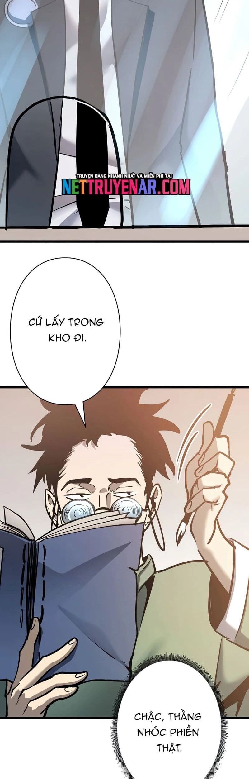 Trở Thành Anh Hùng Mạnh Nhất Nhờ Gian Lận - Chapter 54 - Page 63