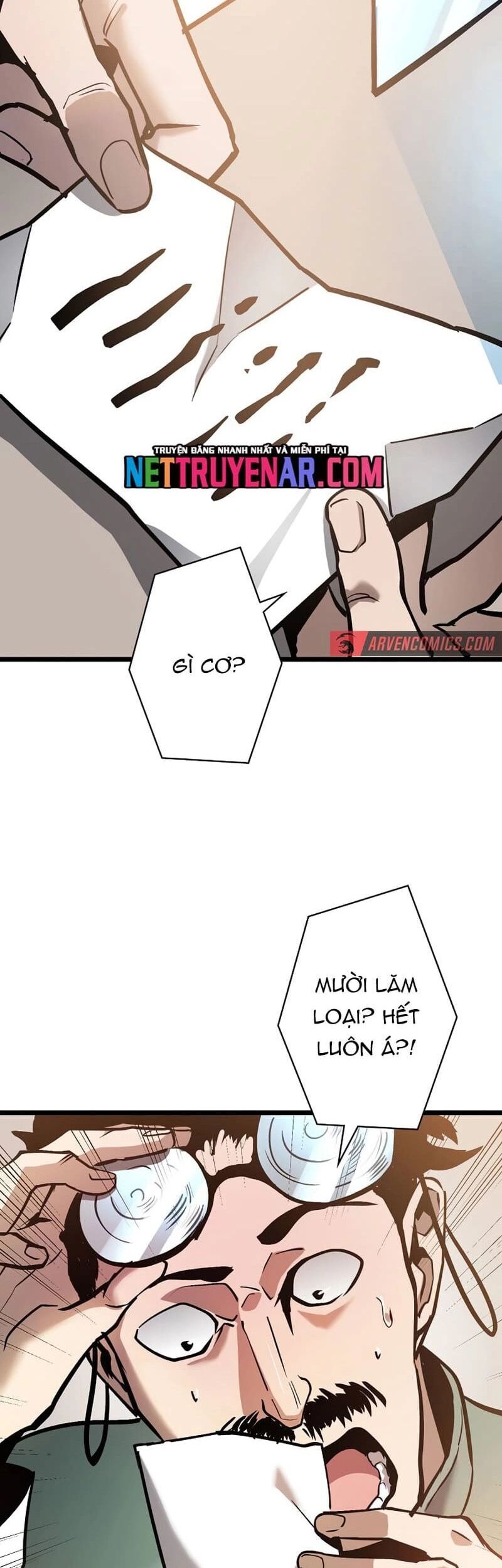 Trở Thành Anh Hùng Mạnh Nhất Nhờ Gian Lận - Chapter 54 - Page 65