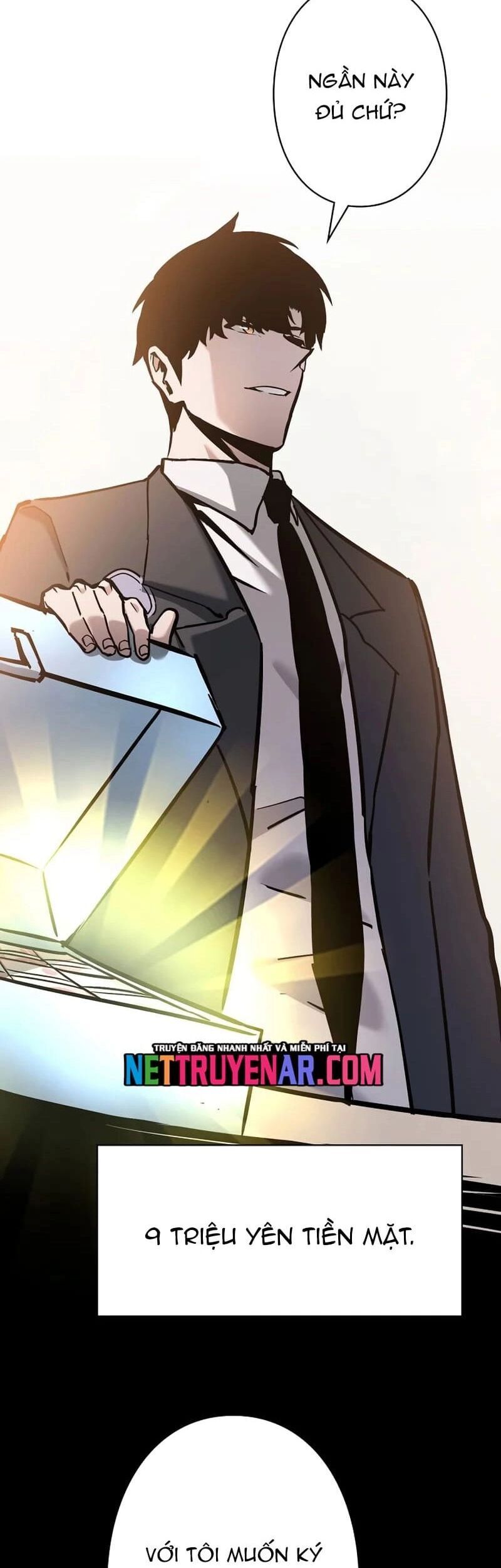 Trở Thành Anh Hùng Mạnh Nhất Nhờ Gian Lận - Chapter 54 - Page 67