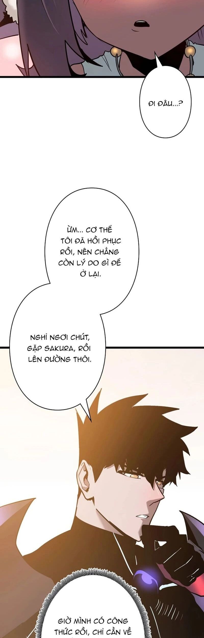 Trở Thành Anh Hùng Mạnh Nhất Nhờ Gian Lận - Chapter 54 - Page 7