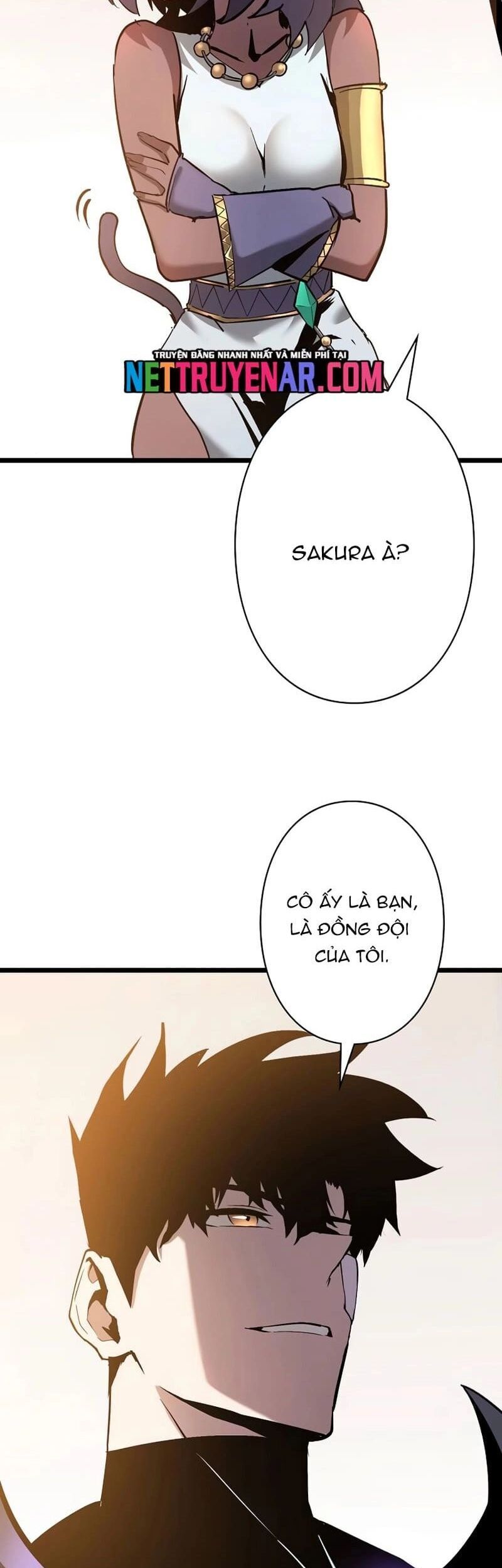 Trở Thành Anh Hùng Mạnh Nhất Nhờ Gian Lận - Chapter 54 - Page 9