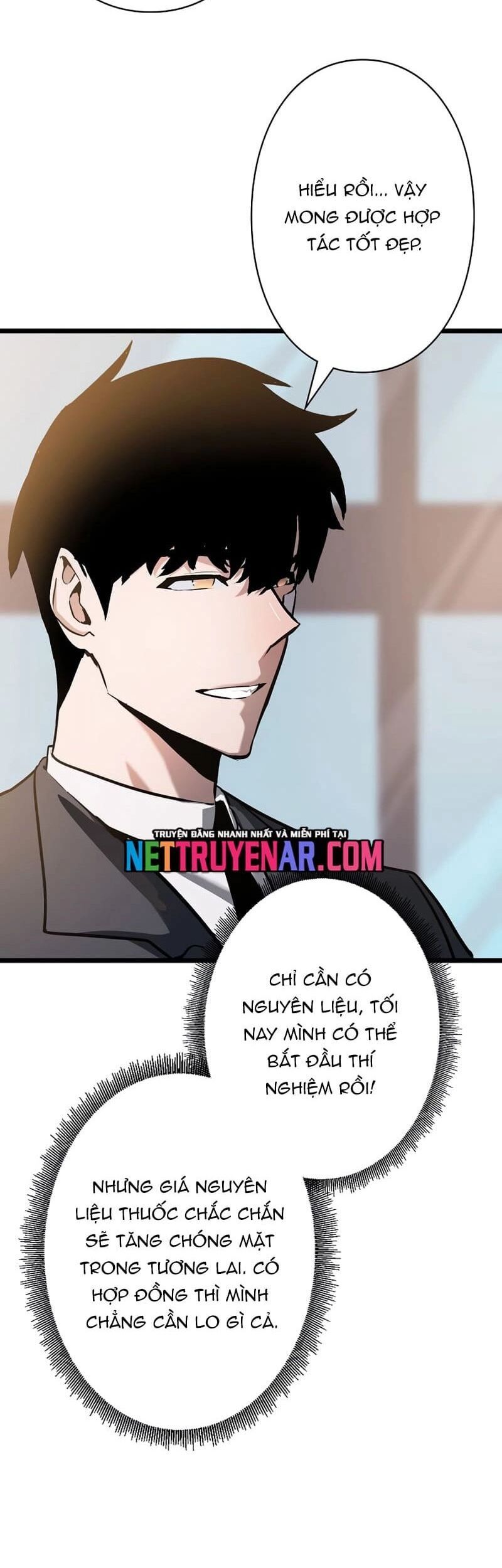 Trở Thành Anh Hùng Mạnh Nhất Nhờ Gian Lận - Chapter 55 - Page 11
