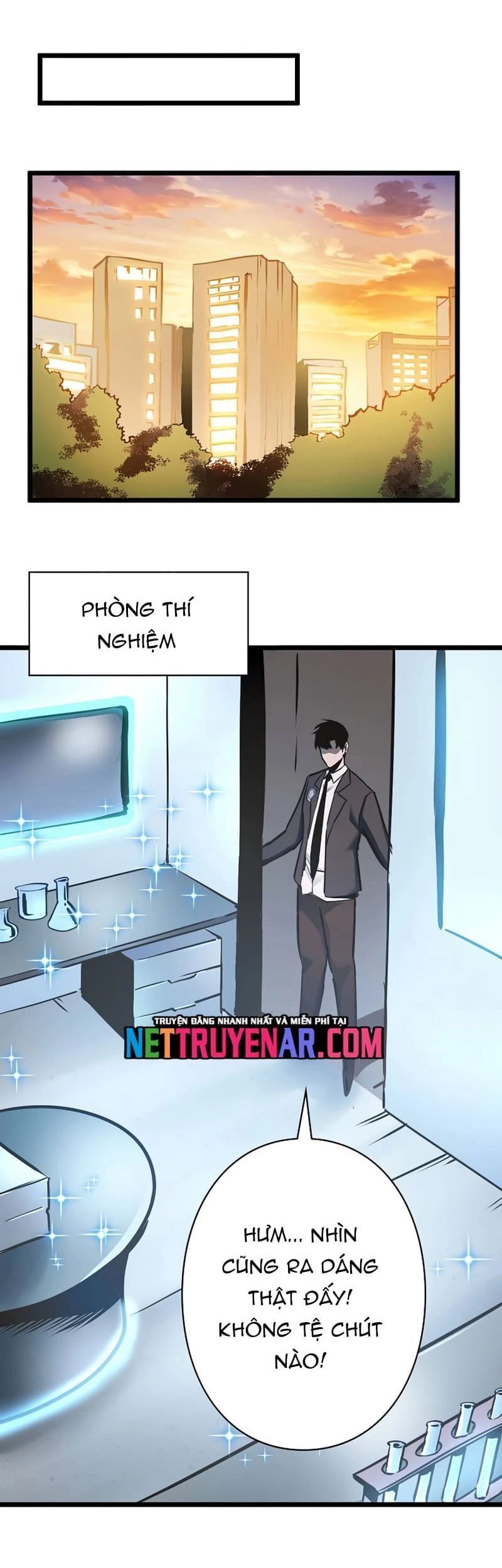 Trở Thành Anh Hùng Mạnh Nhất Nhờ Gian Lận - Chapter 55 - Page 12