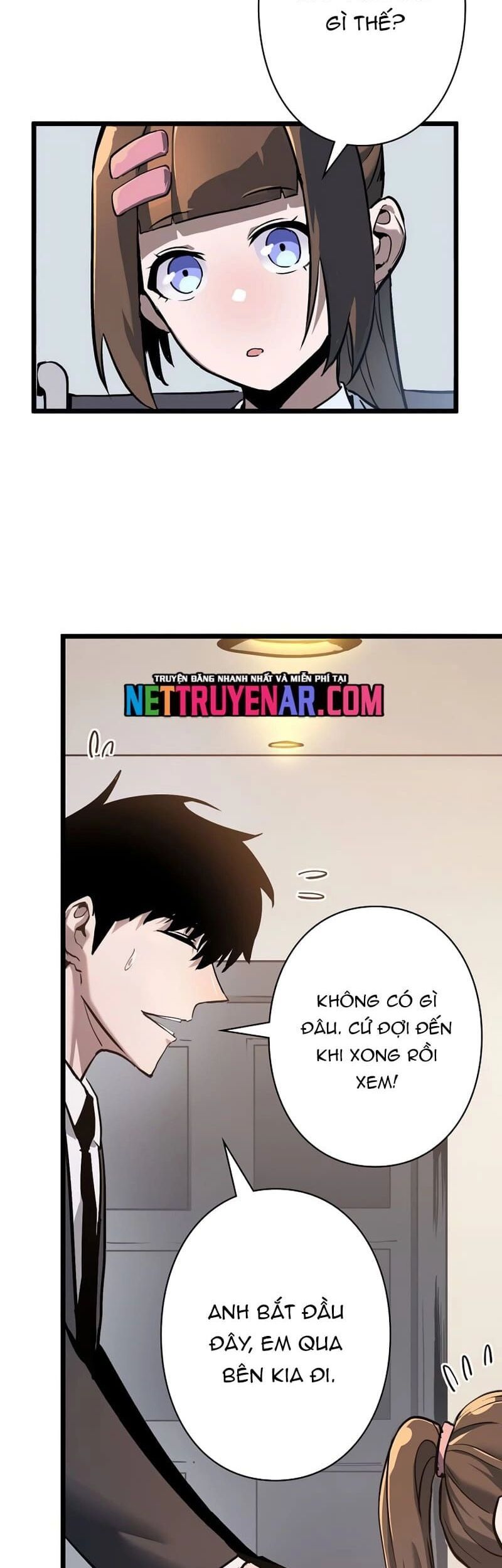 Trở Thành Anh Hùng Mạnh Nhất Nhờ Gian Lận - Chapter 55 - Page 17