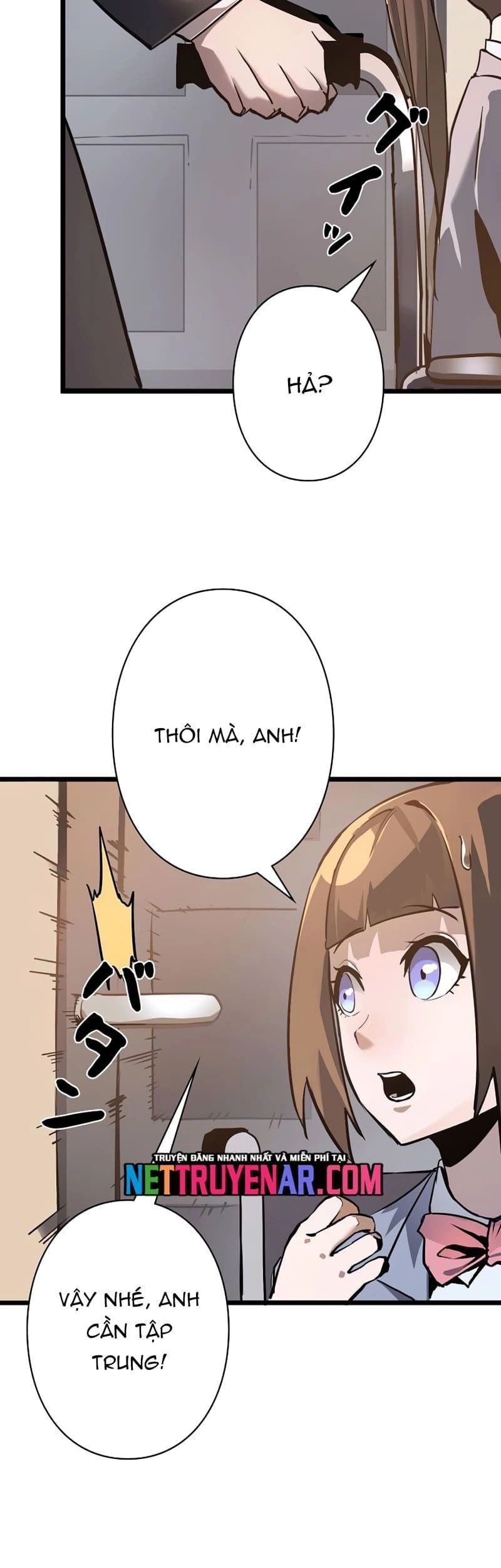 Trở Thành Anh Hùng Mạnh Nhất Nhờ Gian Lận - Chapter 55 - Page 18