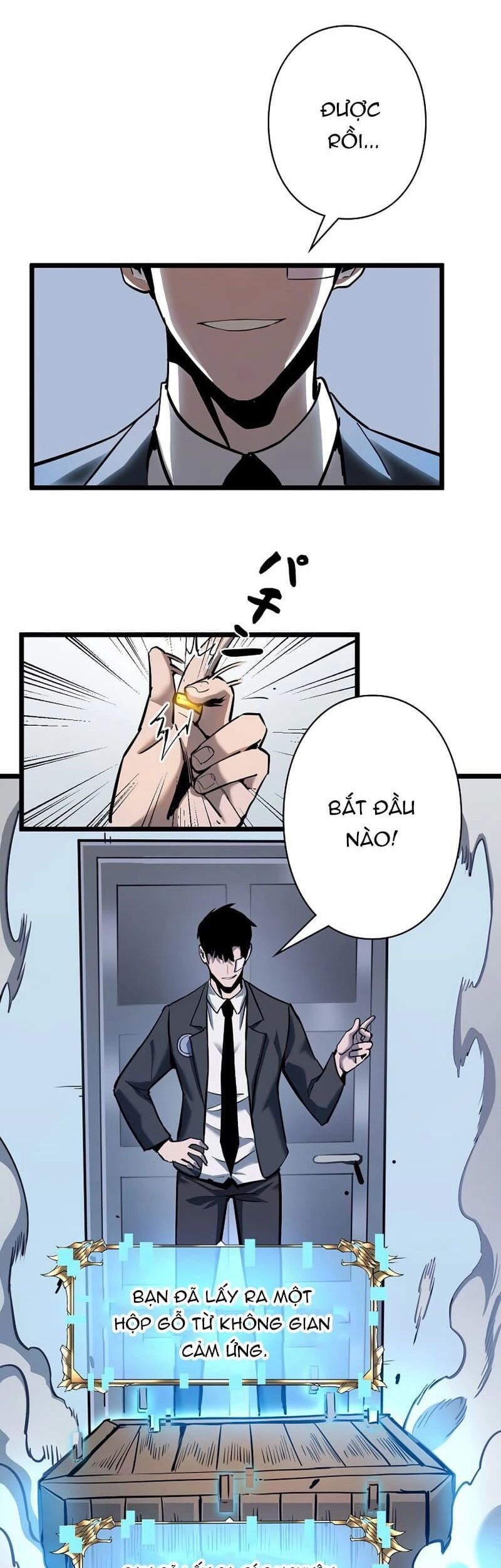 Trở Thành Anh Hùng Mạnh Nhất Nhờ Gian Lận - Chapter 55 - Page 19