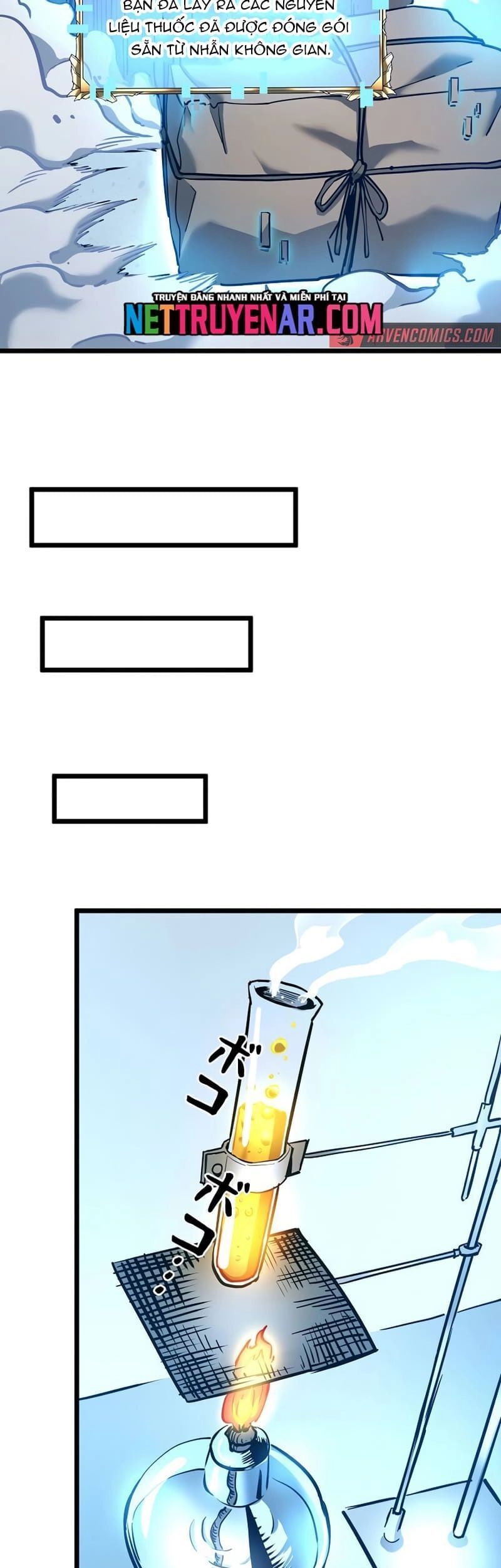 Trở Thành Anh Hùng Mạnh Nhất Nhờ Gian Lận - Chapter 55 - Page 20