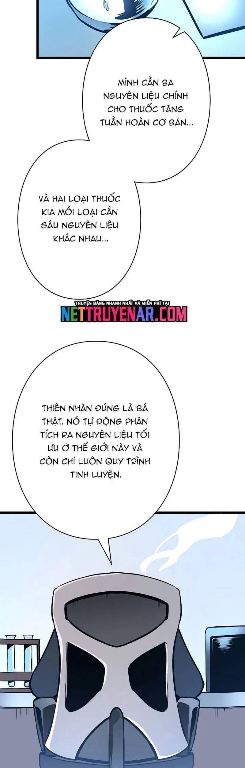 Trở Thành Anh Hùng Mạnh Nhất Nhờ Gian Lận - Chapter 55 - Page 21