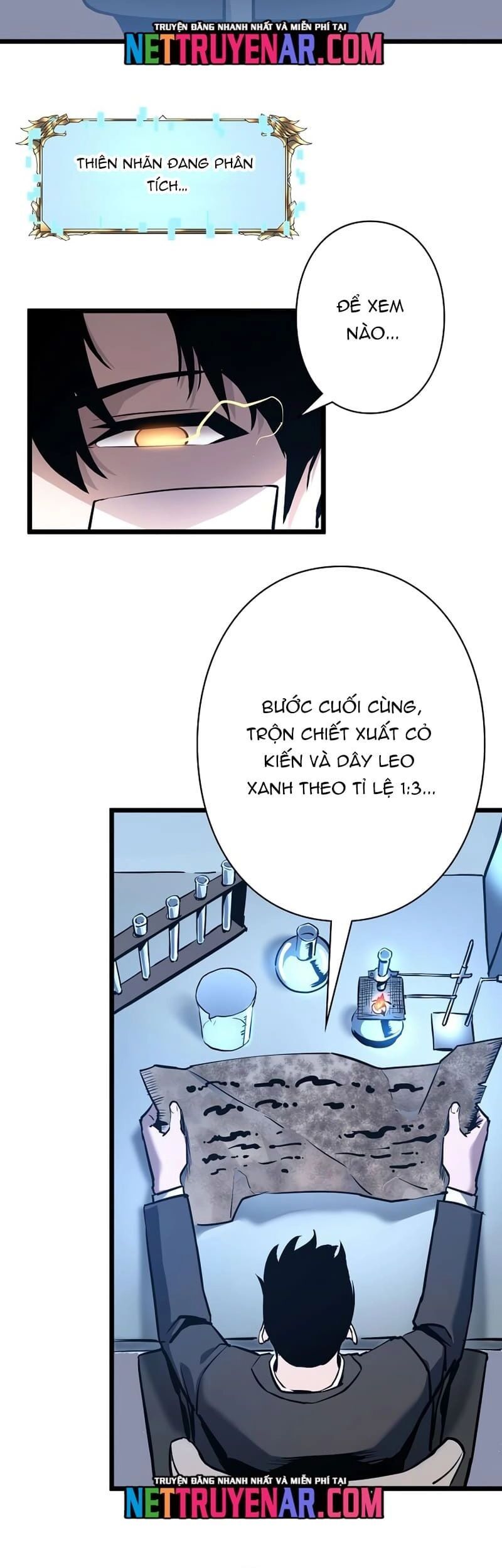 Trở Thành Anh Hùng Mạnh Nhất Nhờ Gian Lận - Chapter 55 - Page 22