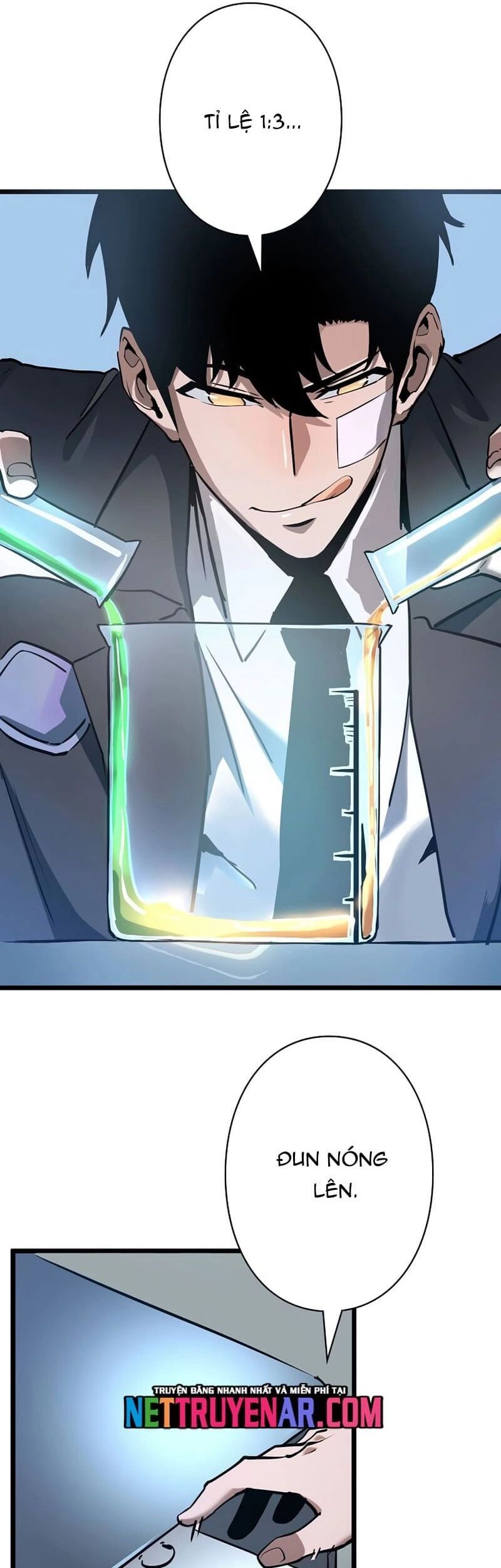 Trở Thành Anh Hùng Mạnh Nhất Nhờ Gian Lận - Chapter 55 - Page 23