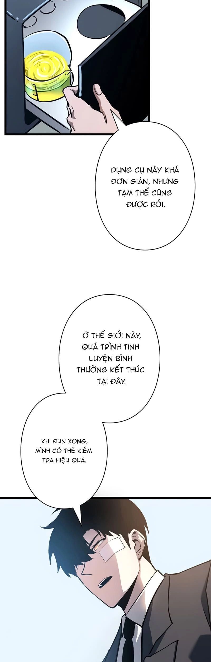 Trở Thành Anh Hùng Mạnh Nhất Nhờ Gian Lận - Chapter 55 - Page 24