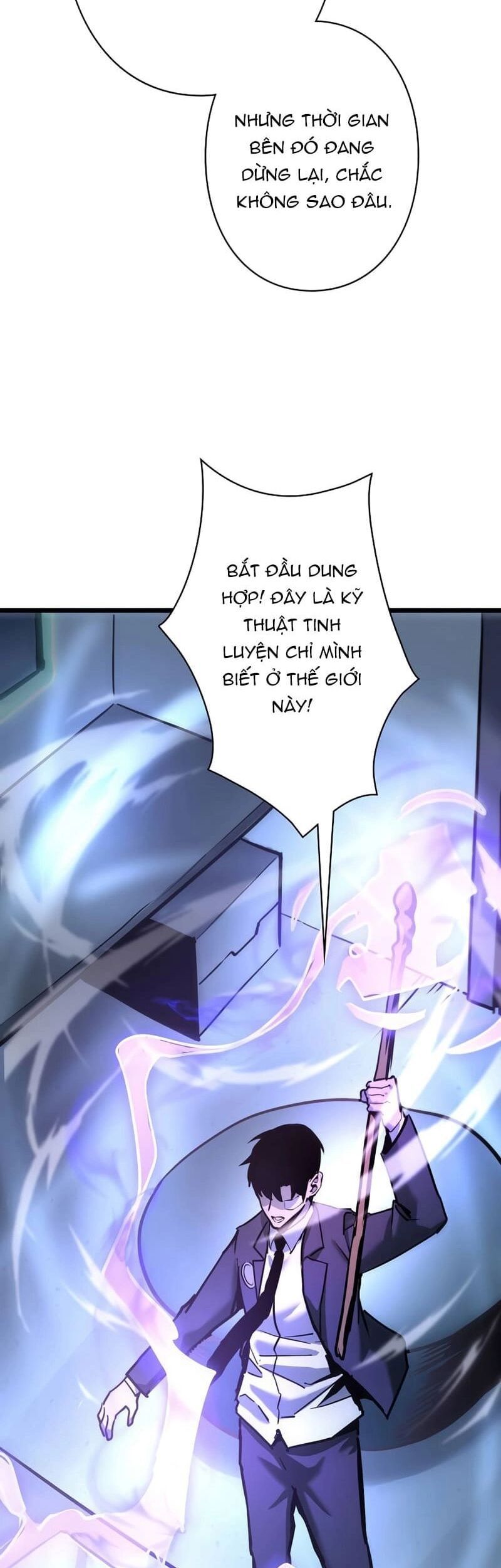 Trở Thành Anh Hùng Mạnh Nhất Nhờ Gian Lận - Chapter 55 - Page 27