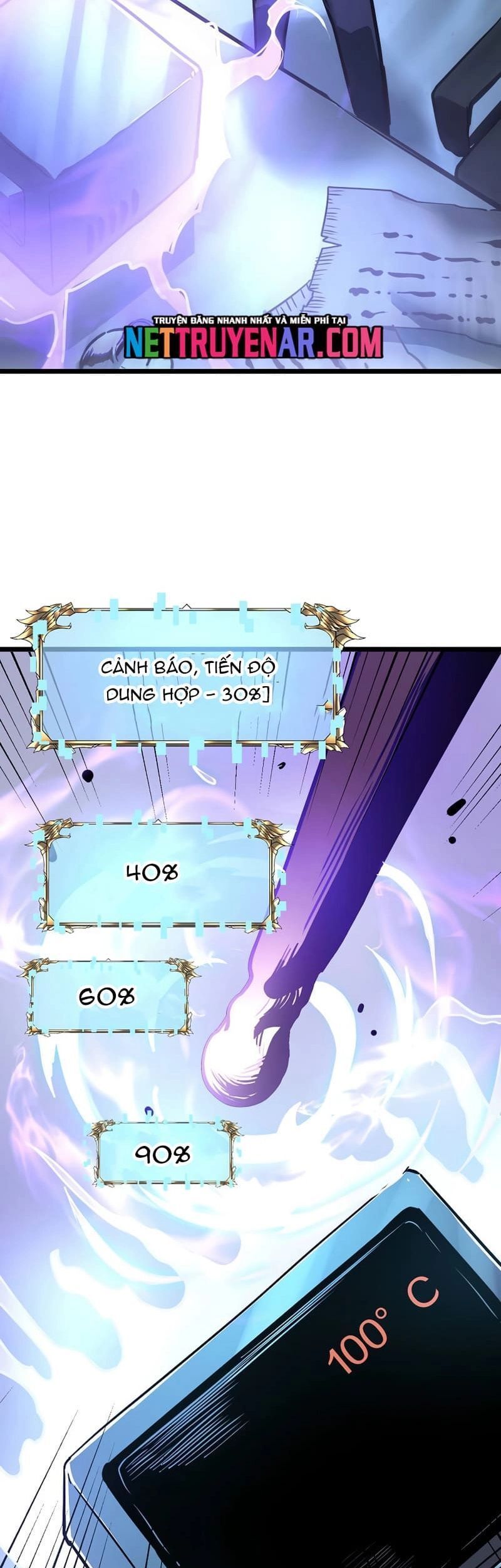 Trở Thành Anh Hùng Mạnh Nhất Nhờ Gian Lận - Chapter 55 - Page 28