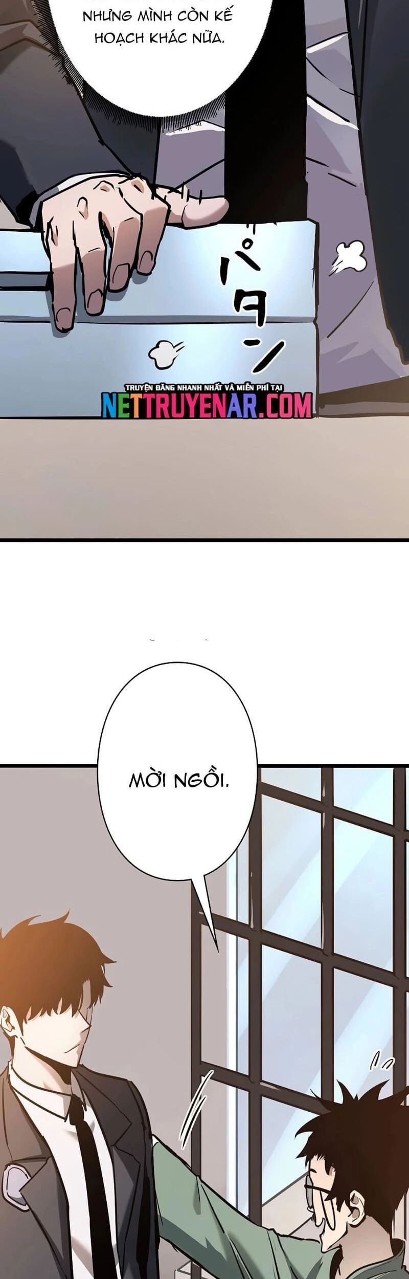 Trở Thành Anh Hùng Mạnh Nhất Nhờ Gian Lận - Chapter 55 - Page 3