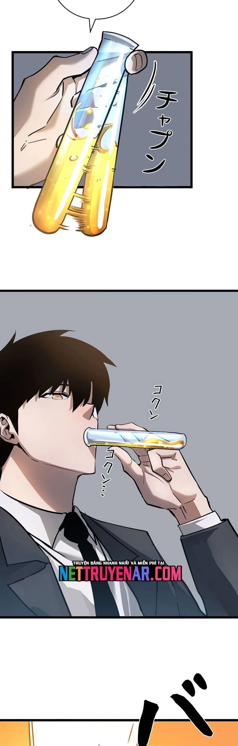 Trở Thành Anh Hùng Mạnh Nhất Nhờ Gian Lận - Chapter 55 - Page 30