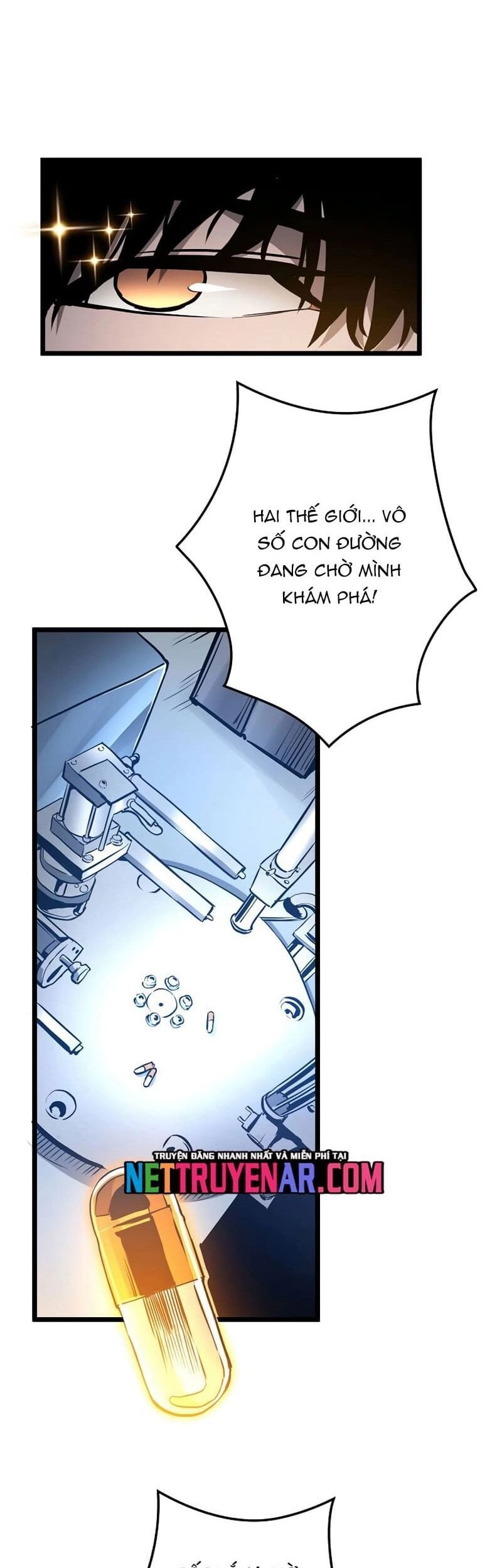 Trở Thành Anh Hùng Mạnh Nhất Nhờ Gian Lận - Chapter 55 - Page 33