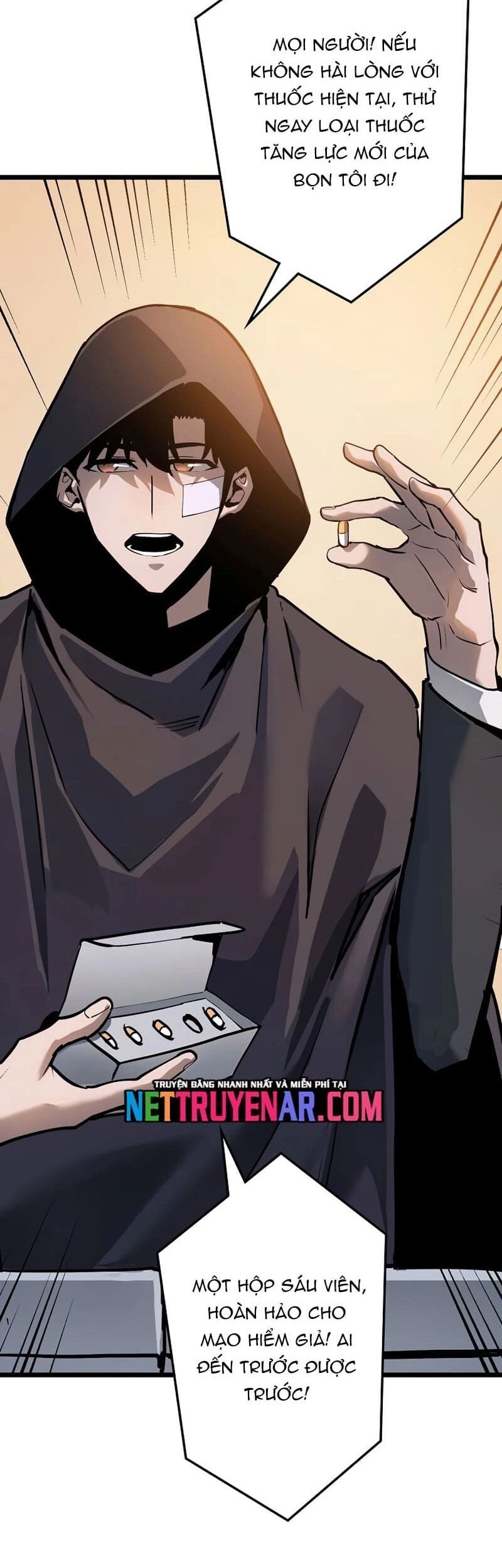 Trở Thành Anh Hùng Mạnh Nhất Nhờ Gian Lận - Chapter 55 - Page 39