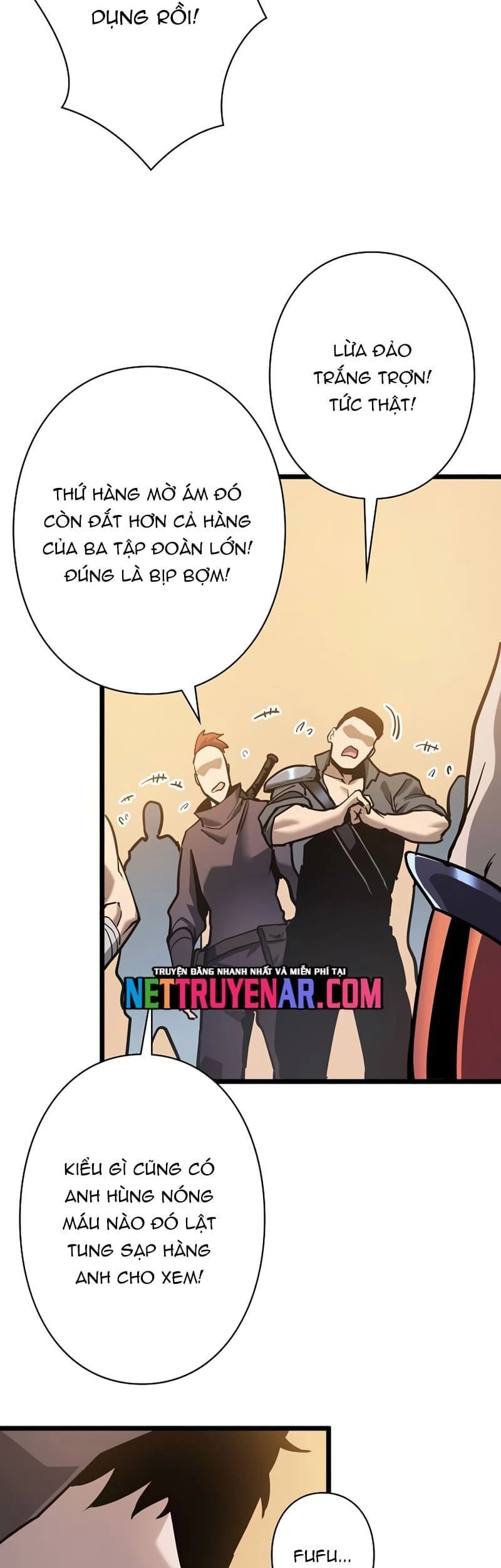 Trở Thành Anh Hùng Mạnh Nhất Nhờ Gian Lận - Chapter 55 - Page 44