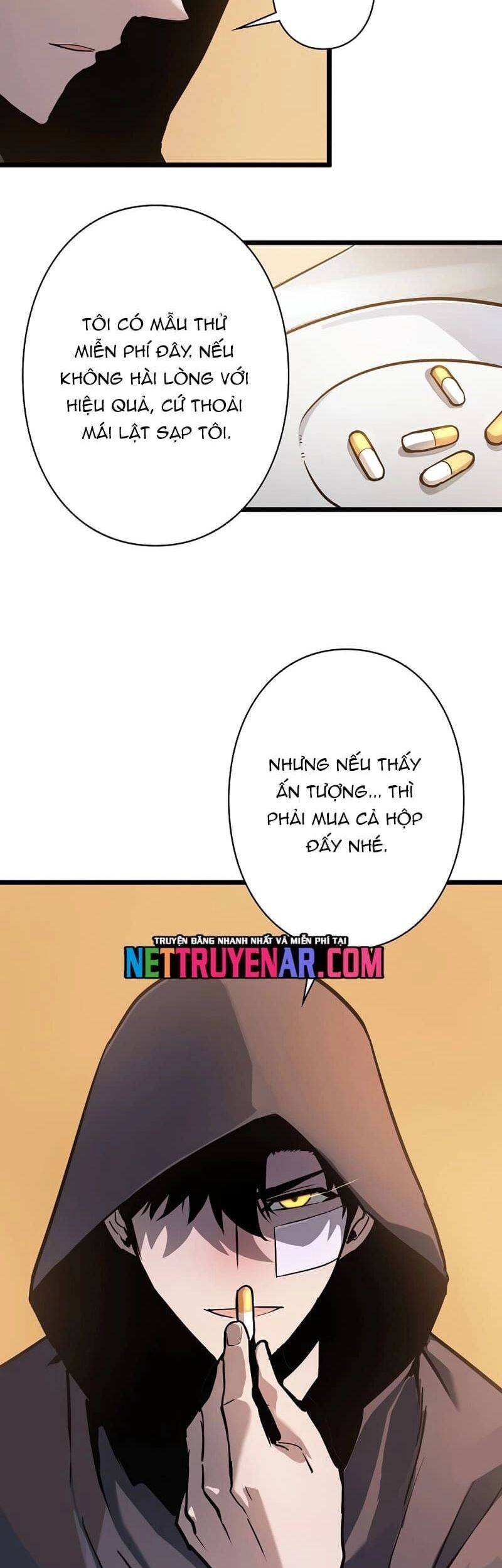 Trở Thành Anh Hùng Mạnh Nhất Nhờ Gian Lận - Chapter 55 - Page 45