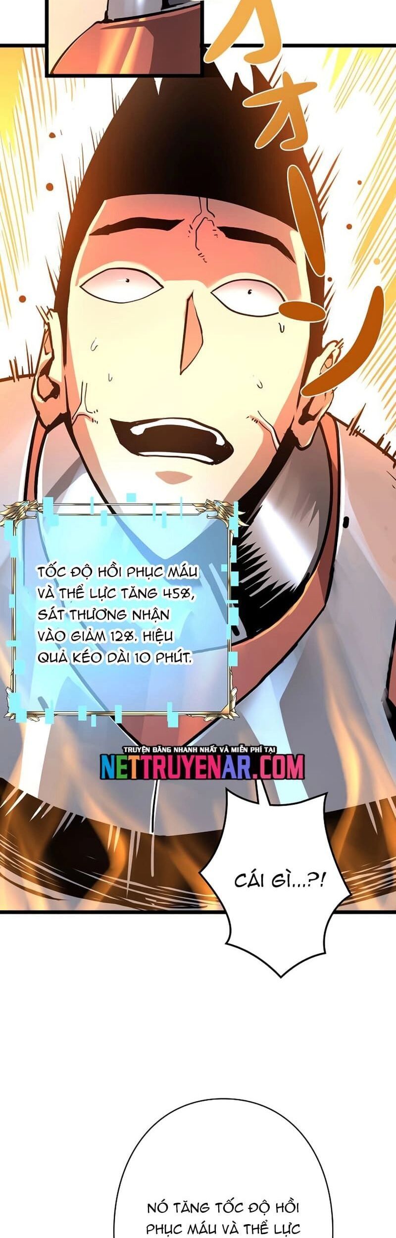 Trở Thành Anh Hùng Mạnh Nhất Nhờ Gian Lận - Chapter 55 - Page 49