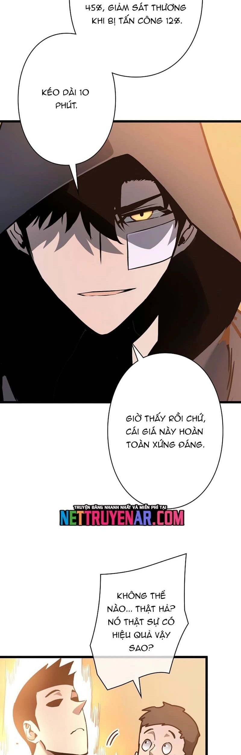 Trở Thành Anh Hùng Mạnh Nhất Nhờ Gian Lận - Chapter 55 - Page 50