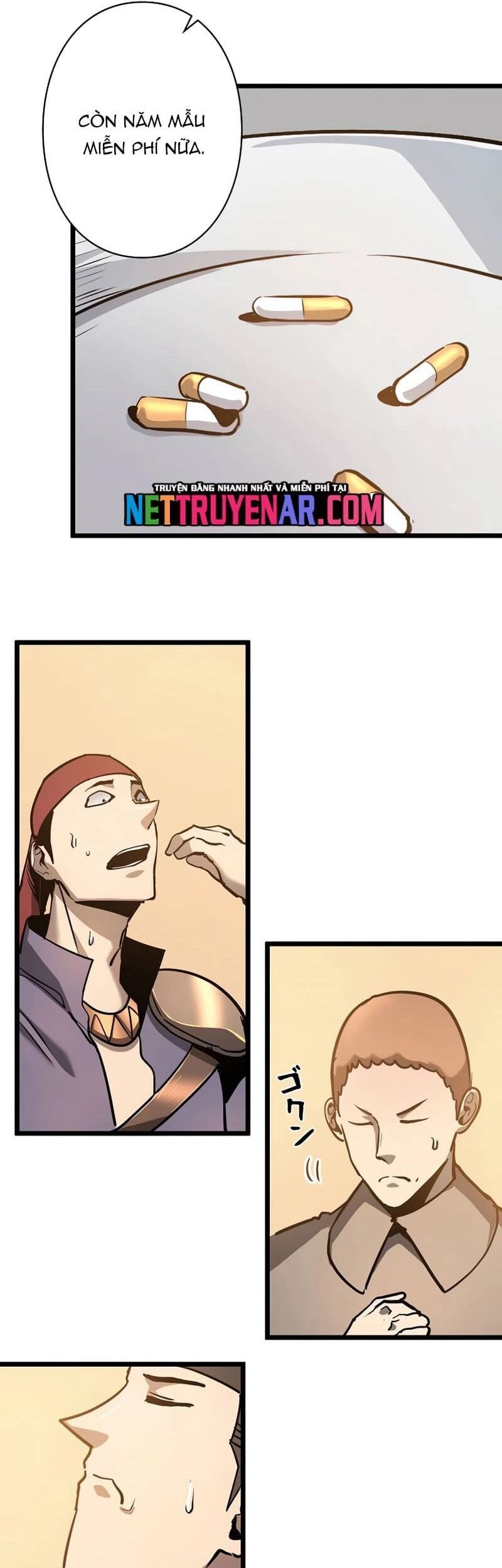 Trở Thành Anh Hùng Mạnh Nhất Nhờ Gian Lận - Chapter 55 - Page 55