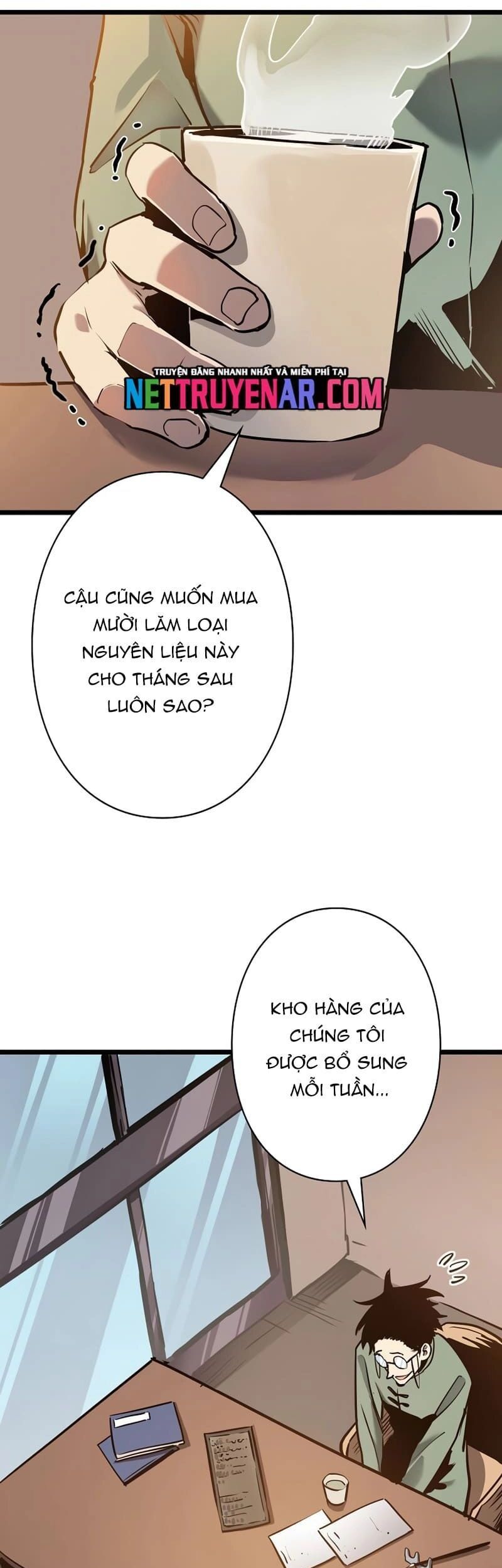 Trở Thành Anh Hùng Mạnh Nhất Nhờ Gian Lận - Chapter 55 - Page 6