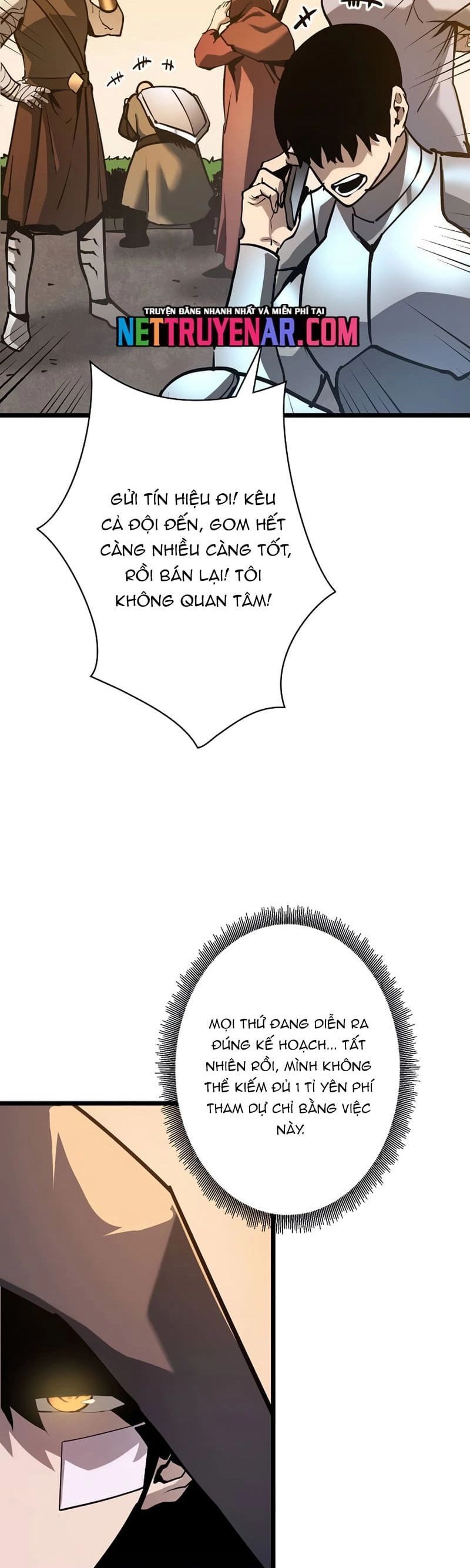 Trở Thành Anh Hùng Mạnh Nhất Nhờ Gian Lận - Chapter 55 - Page 60