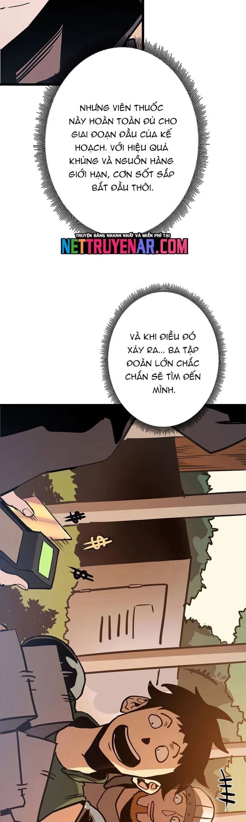 Trở Thành Anh Hùng Mạnh Nhất Nhờ Gian Lận - Chapter 55 - Page 61