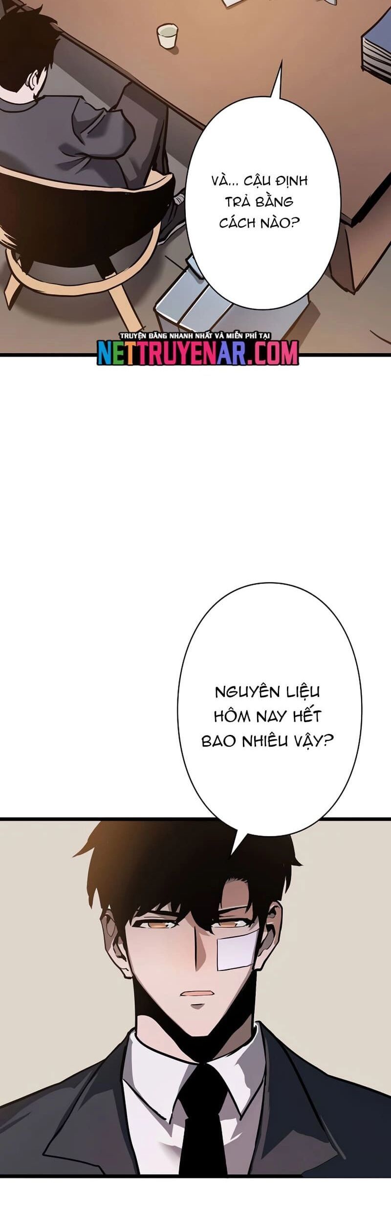 Trở Thành Anh Hùng Mạnh Nhất Nhờ Gian Lận - Chapter 55 - Page 7