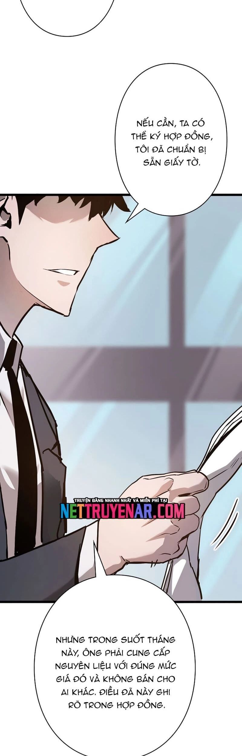 Trở Thành Anh Hùng Mạnh Nhất Nhờ Gian Lận - Chapter 55 - Page 9