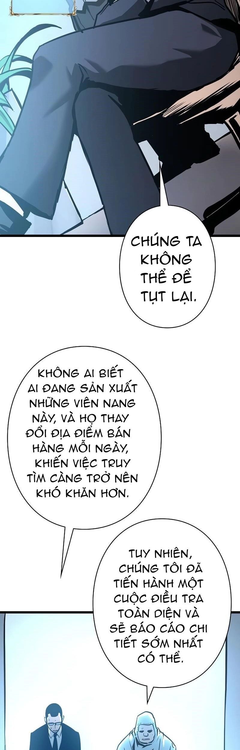 Trở Thành Anh Hùng Mạnh Nhất Nhờ Gian Lận - Chapter 56 - Page 10