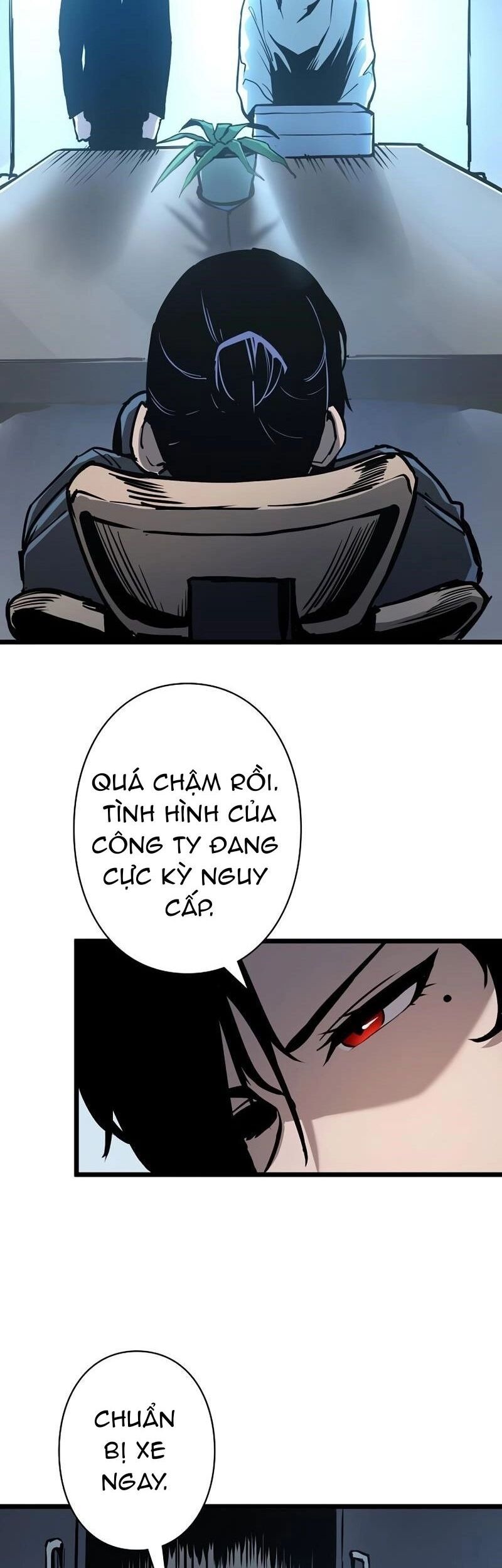 Trở Thành Anh Hùng Mạnh Nhất Nhờ Gian Lận - Chapter 56 - Page 11