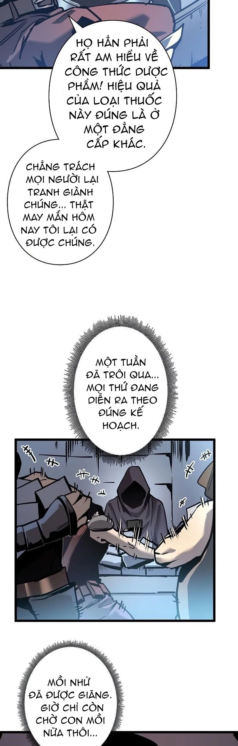 Trở Thành Anh Hùng Mạnh Nhất Nhờ Gian Lận - Chapter 56 - Page 14