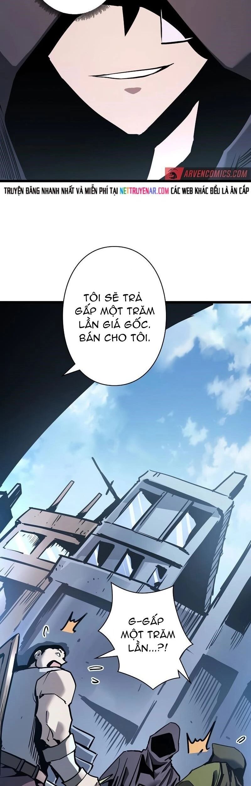 Trở Thành Anh Hùng Mạnh Nhất Nhờ Gian Lận - Chapter 56 - Page 15