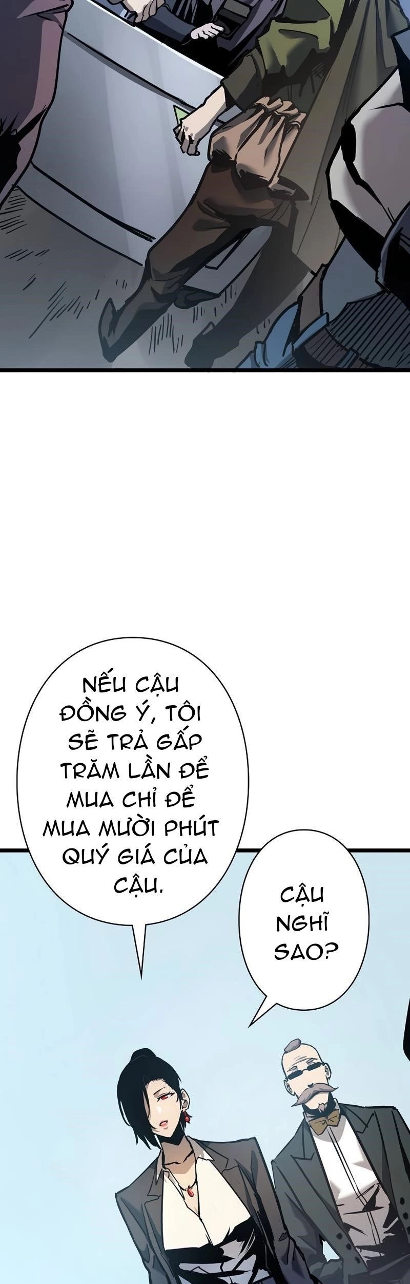 Trở Thành Anh Hùng Mạnh Nhất Nhờ Gian Lận - Chapter 56 - Page 16