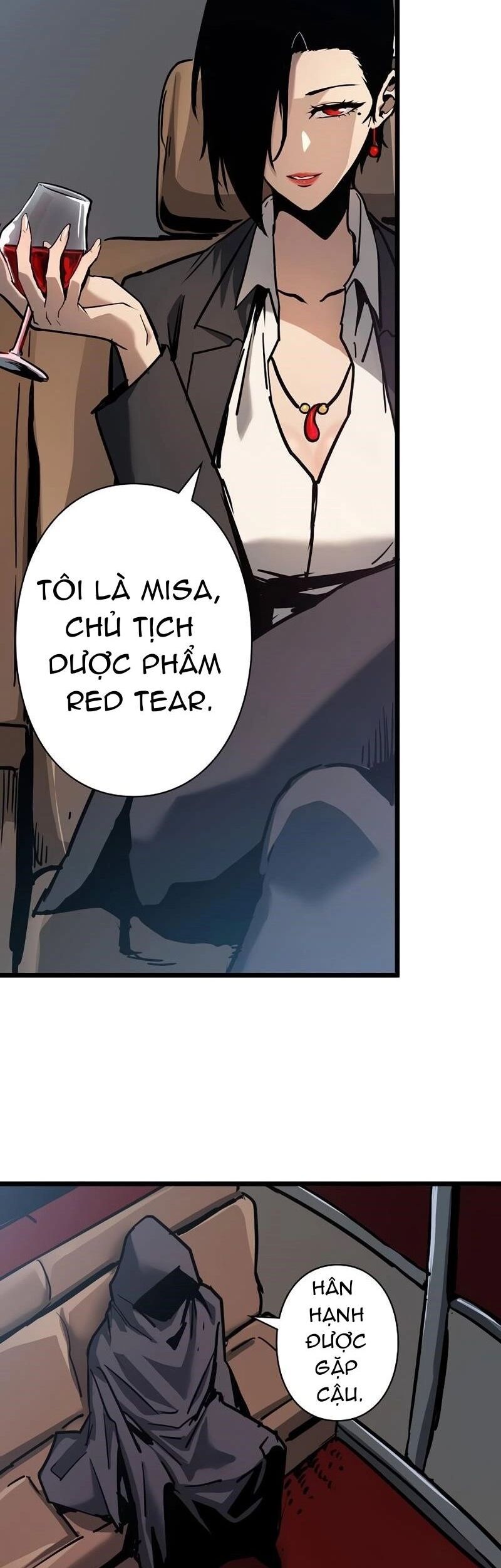 Trở Thành Anh Hùng Mạnh Nhất Nhờ Gian Lận - Chapter 56 - Page 19