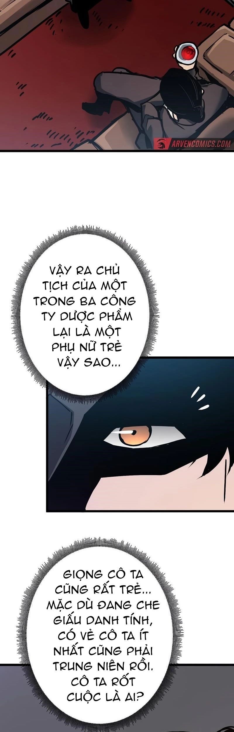 Trở Thành Anh Hùng Mạnh Nhất Nhờ Gian Lận - Chapter 56 - Page 20