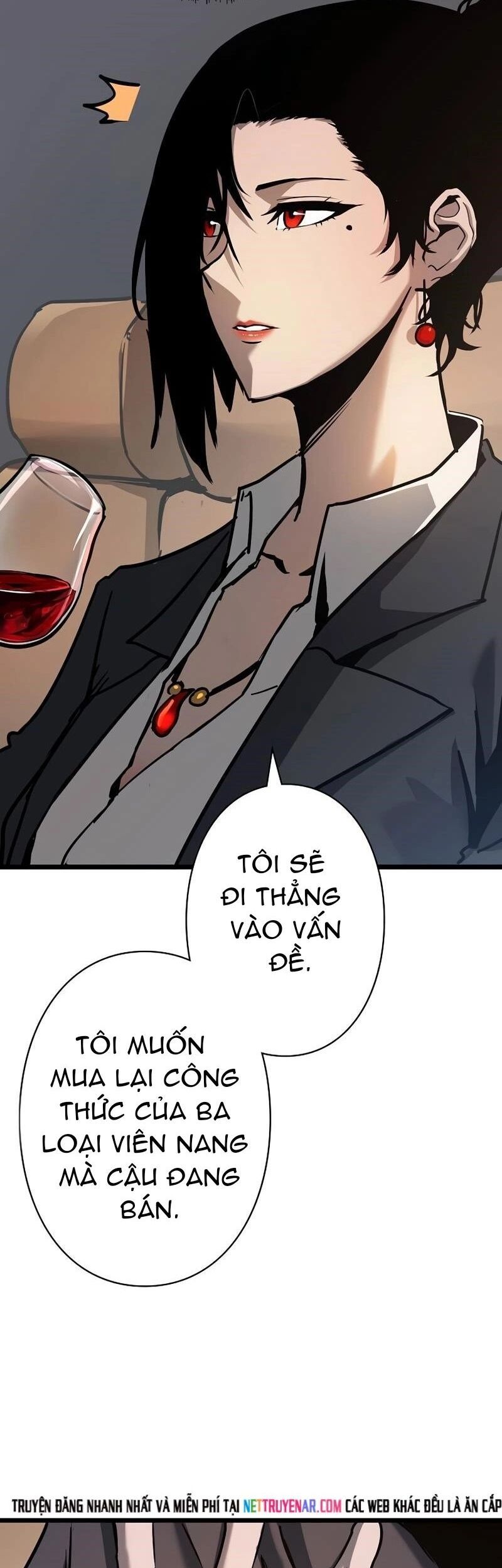 Trở Thành Anh Hùng Mạnh Nhất Nhờ Gian Lận - Chapter 56 - Page 21