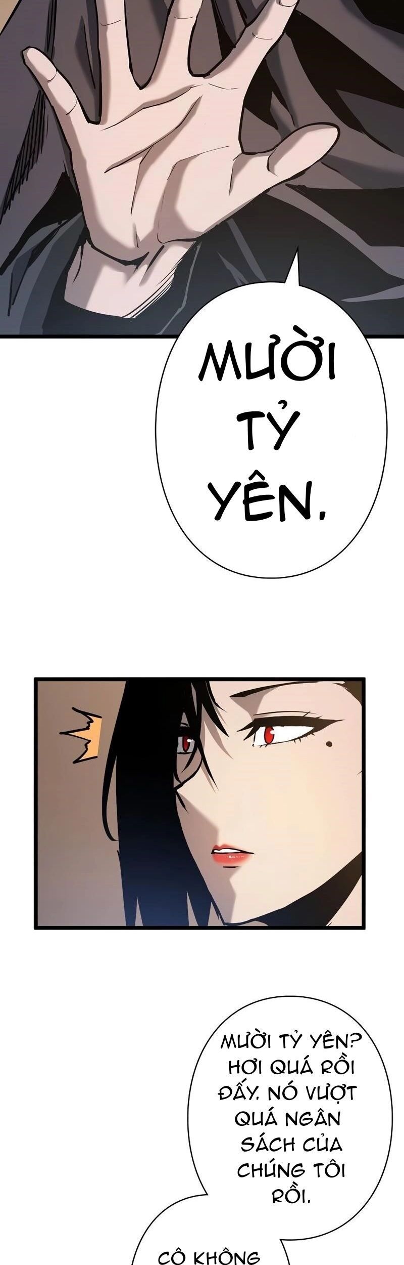 Trở Thành Anh Hùng Mạnh Nhất Nhờ Gian Lận - Chapter 56 - Page 22