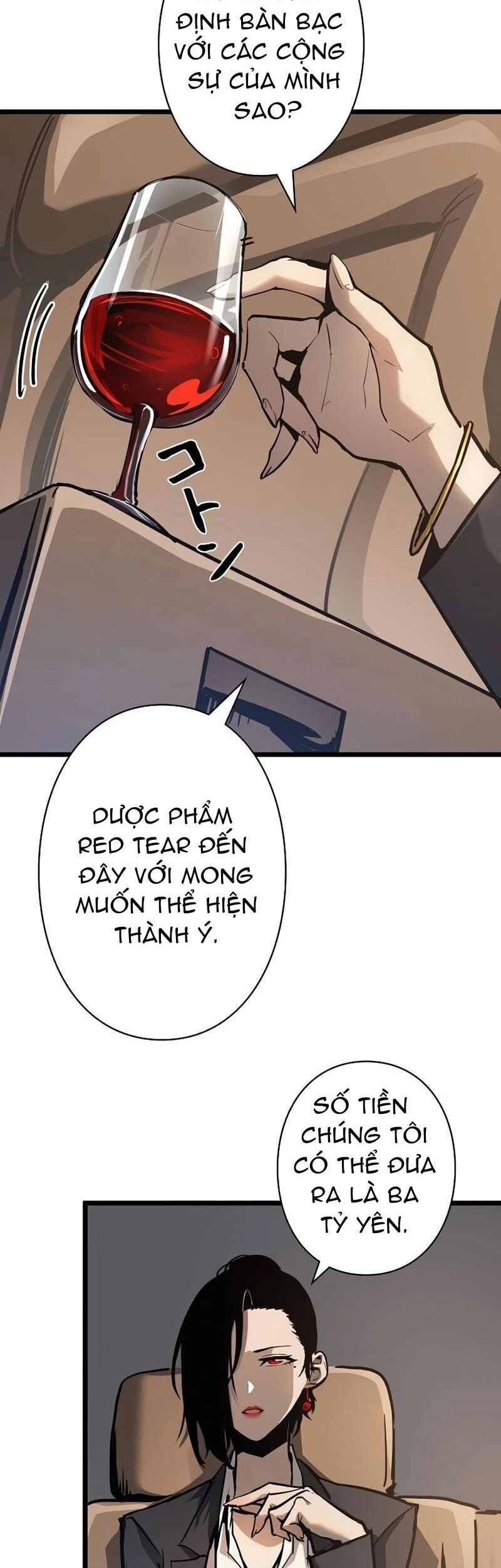 Trở Thành Anh Hùng Mạnh Nhất Nhờ Gian Lận - Chapter 56 - Page 23