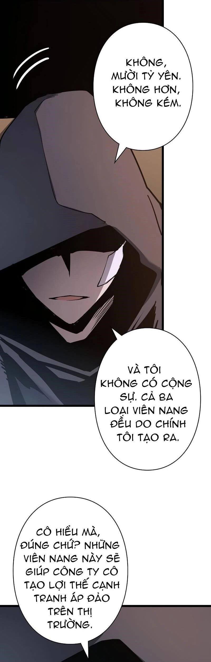 Trở Thành Anh Hùng Mạnh Nhất Nhờ Gian Lận - Chapter 56 - Page 25